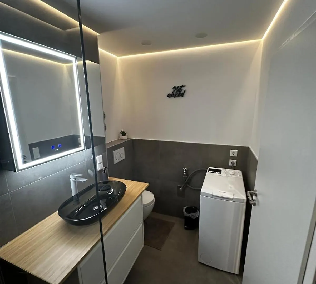 Appartement Place To Be In Neurenberg