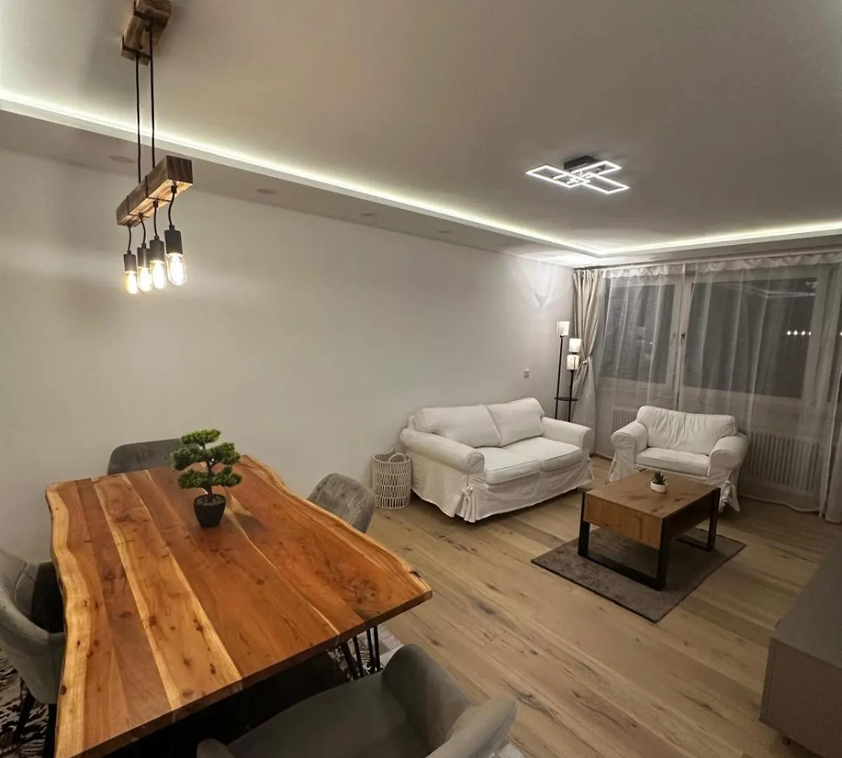 Appartement Place To Be In Neurenberg Duitsland